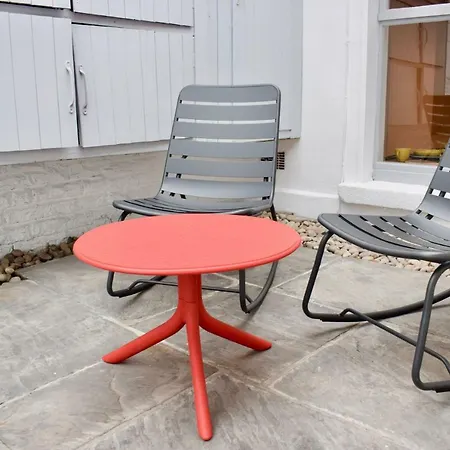 Renovated 3 Bedroom