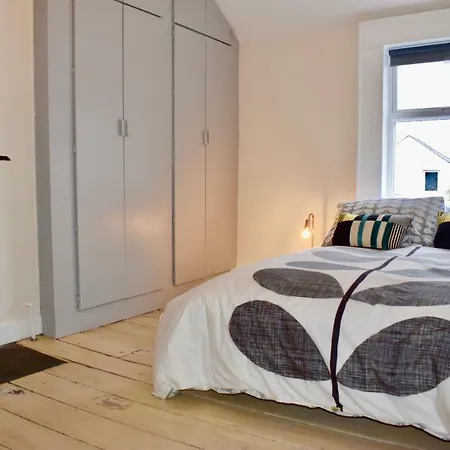 Renovated 3 Bedroom 都柏林