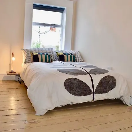 Renovated 3 Bedroom Apartment