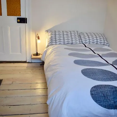公寓 Renovated 3 Bedroom